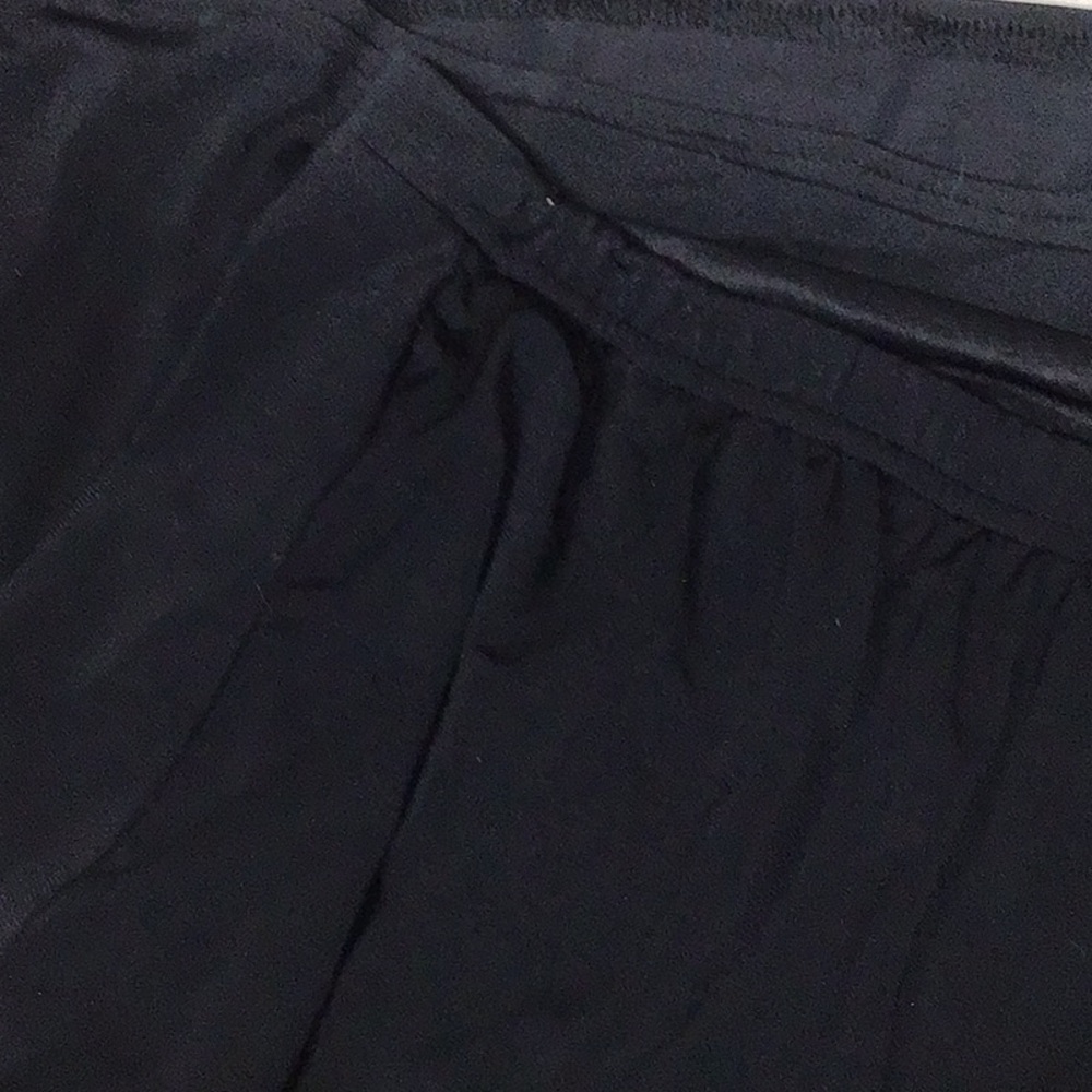 Jessica London Midnight Black Skirt - Picture 12 of 15
